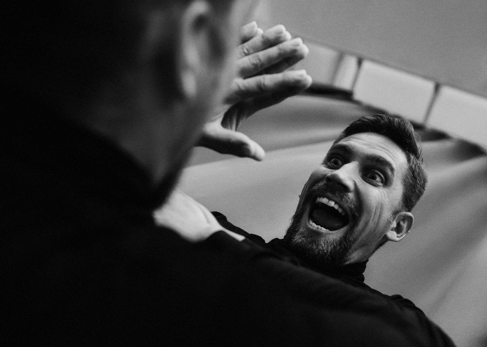 Photograph by Константин Киселев