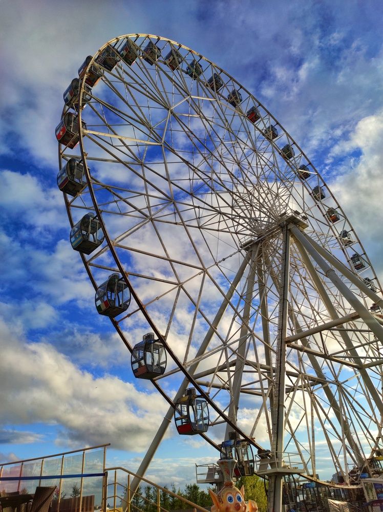 Photograph by Tata Rau