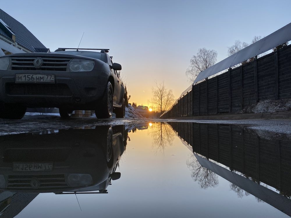 Photograph by С Павел