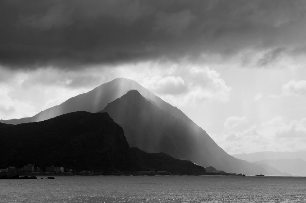 Photograph by Danny lai