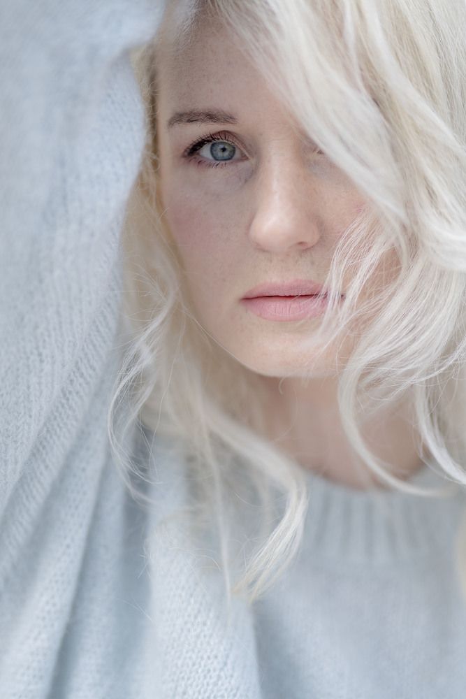 Photograph by Iryna Churykova