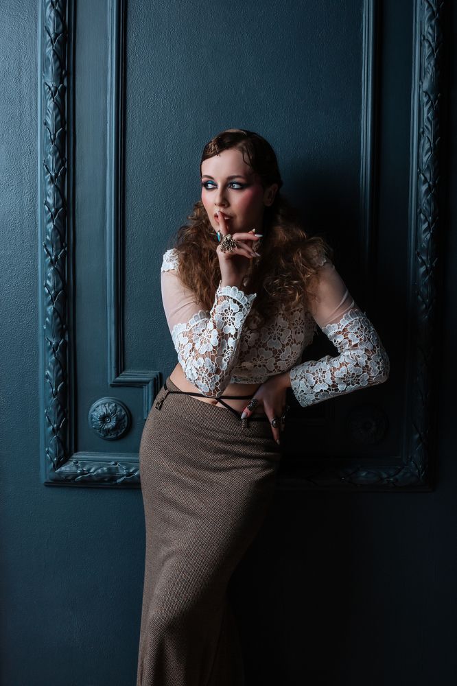 Photograph by Наталия Дмитриева