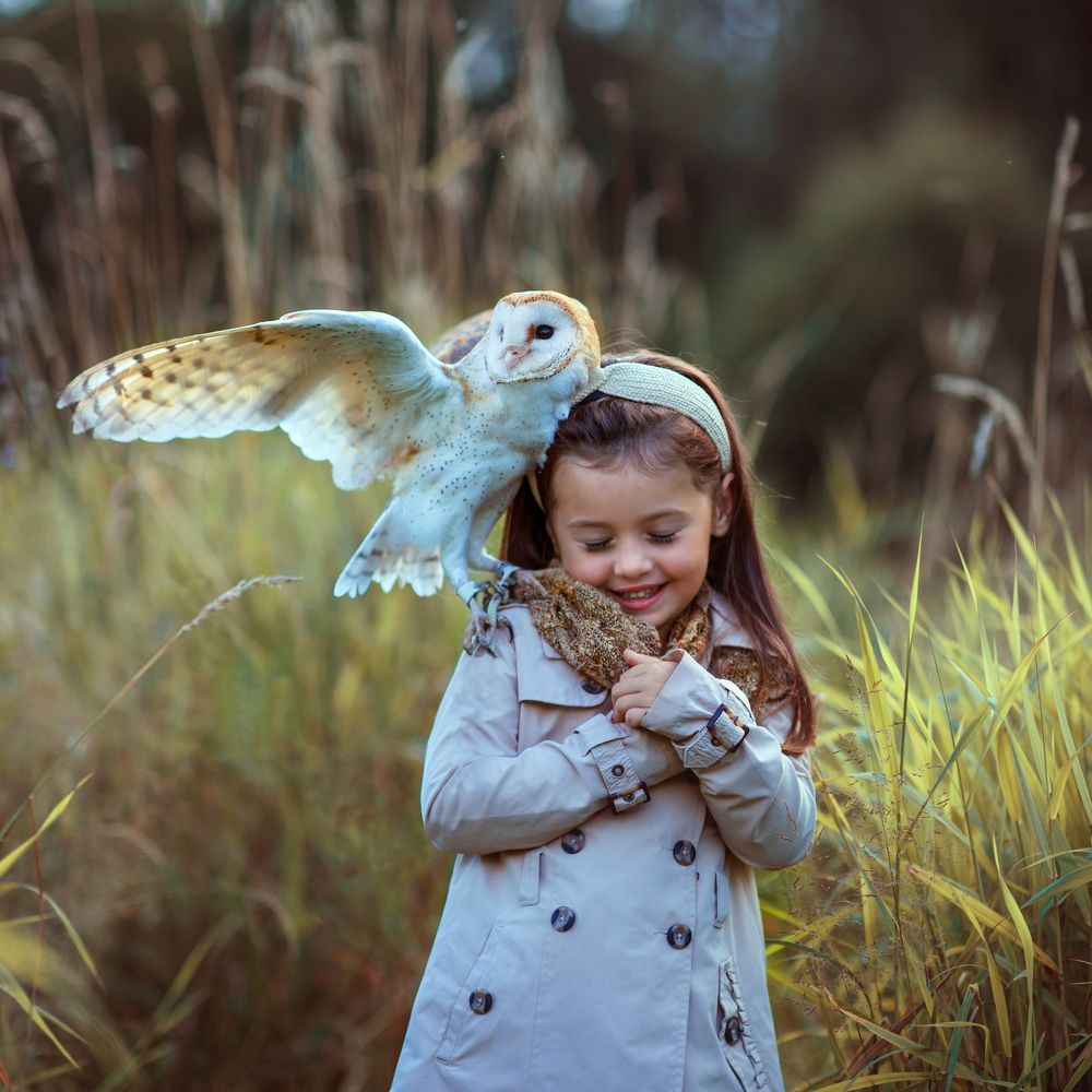 Photograph by Альбина Вакунова