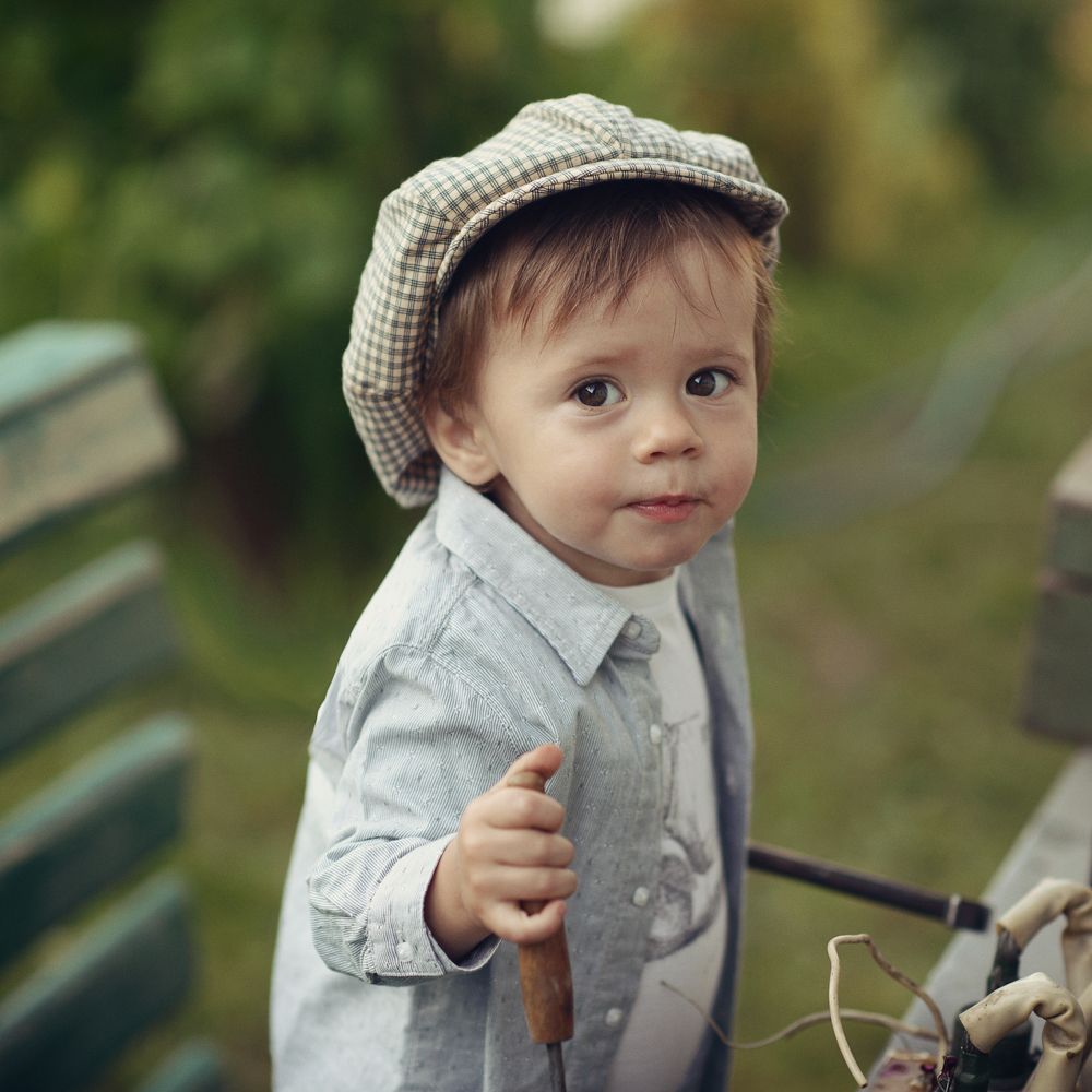 Photograph by Альбина Вакунова