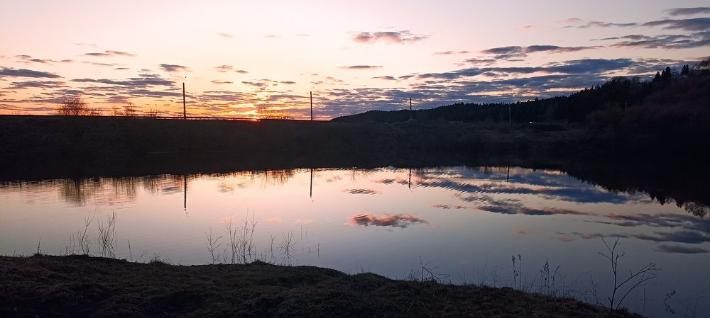 Photograph by Полина Денисова