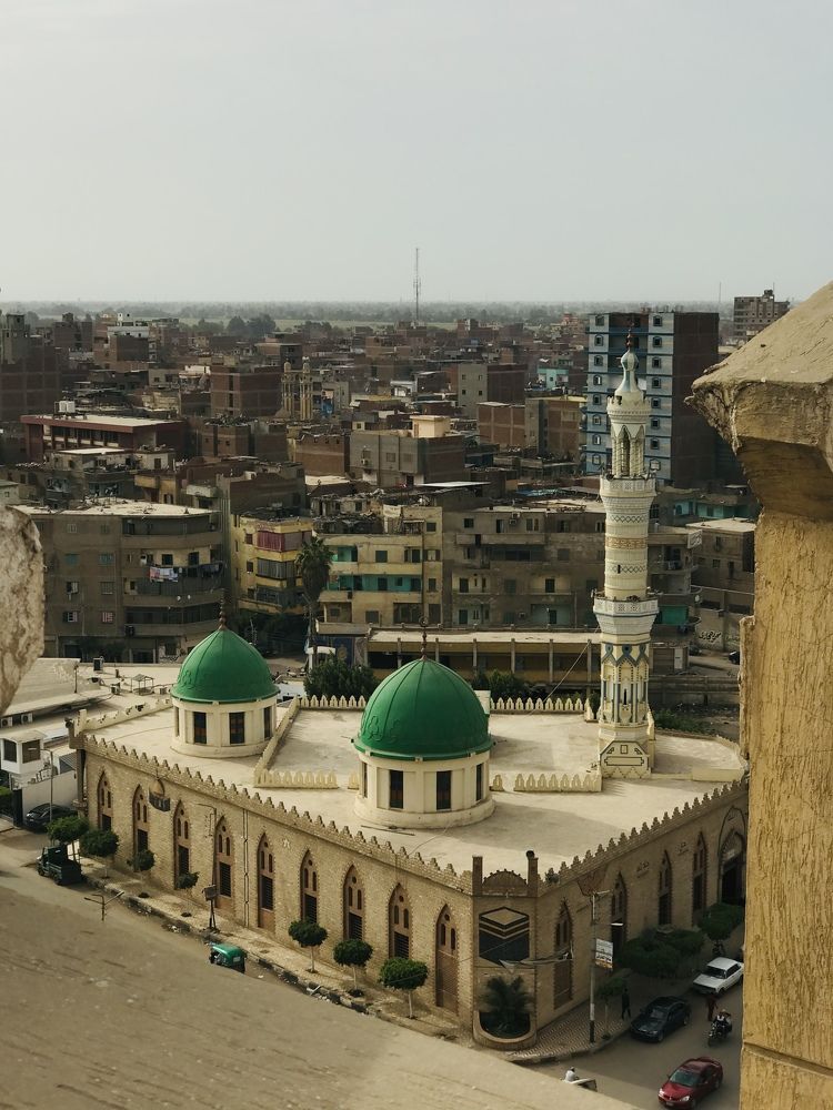 Photograph by Doha Abdelftah