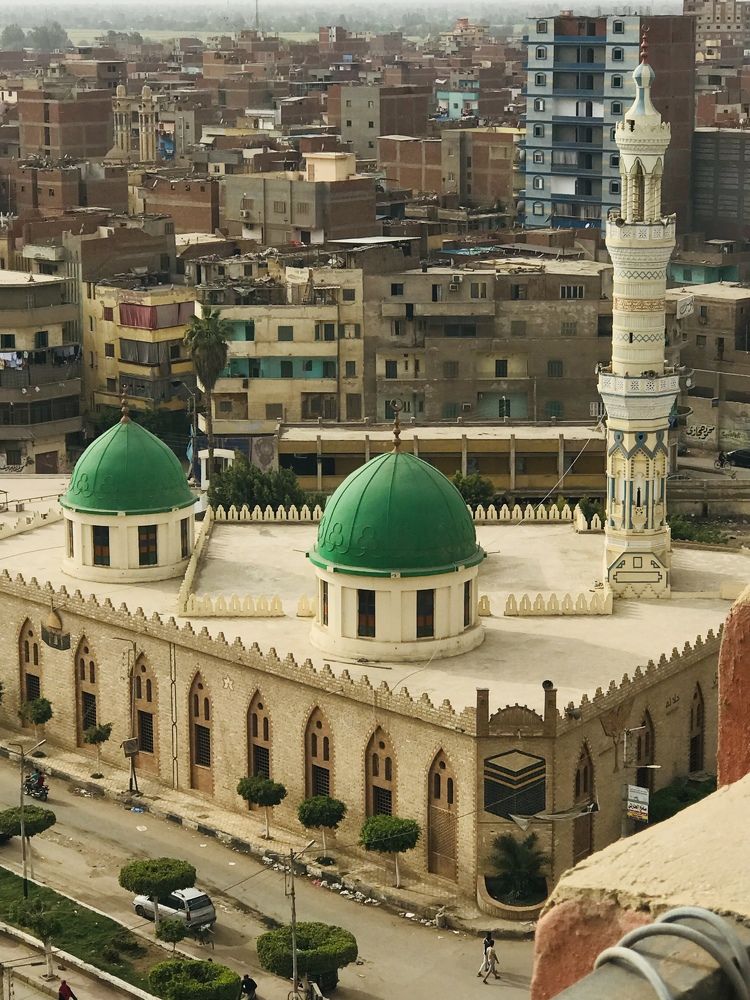 Photograph by Doha Abdelftah