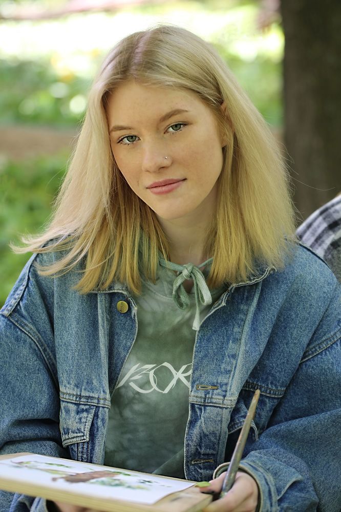 Photograph by Наталья Задерновская