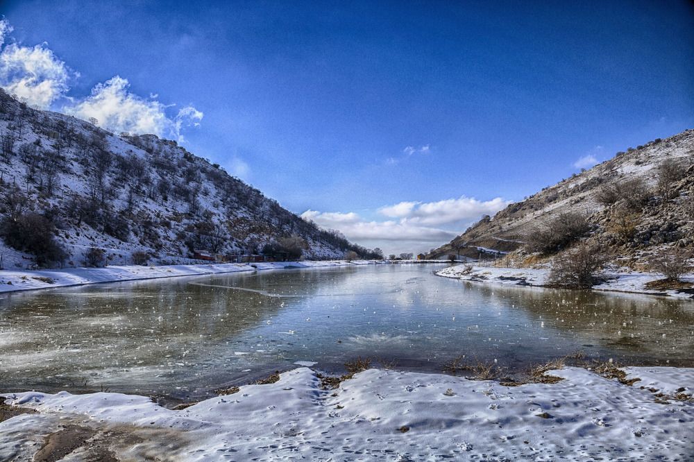 Photograph by Владимир Бутов