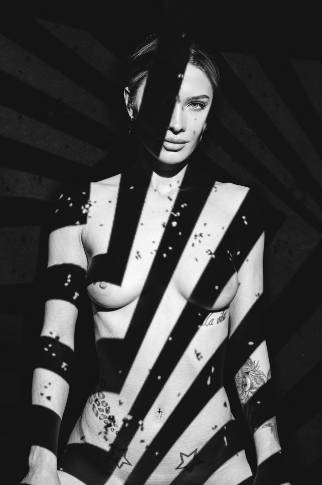 Photograph by Алла Оголь