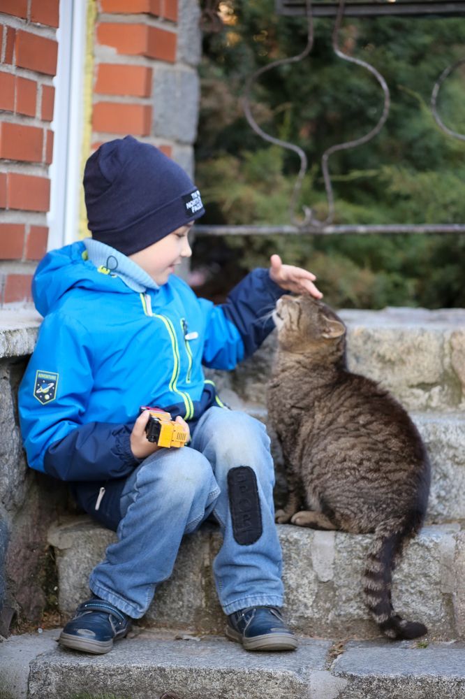 Photograph by Болдырева Елена Сергеевна