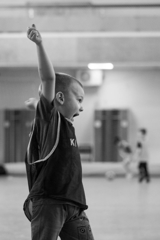 Photograph by Екатерина Гайдук