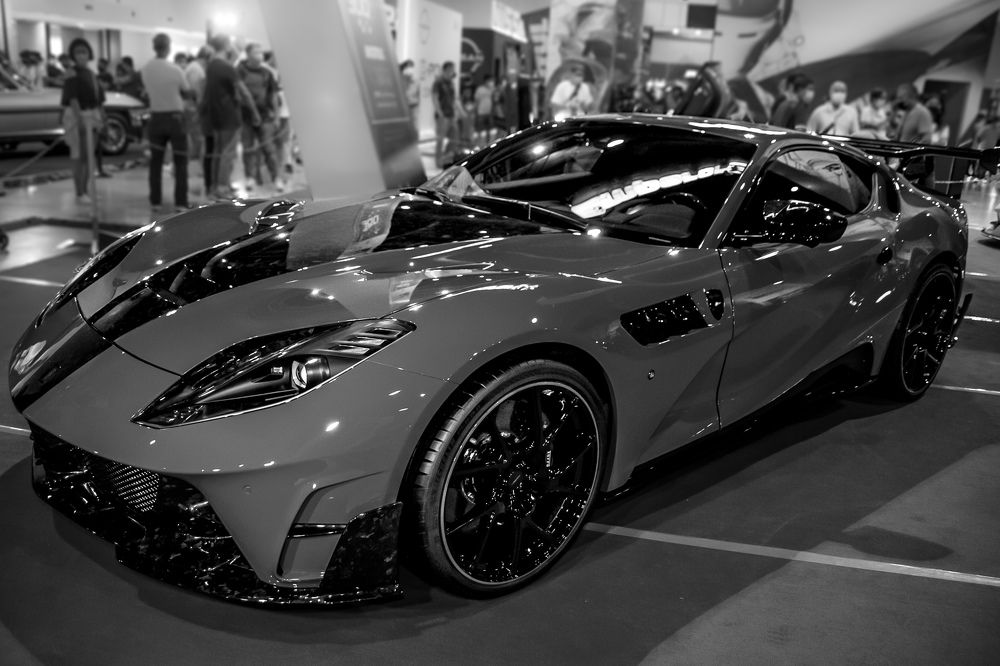 Photograph by Adonis Delica