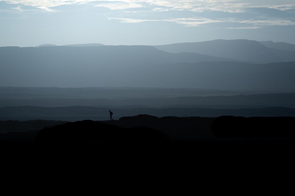 Photograph by Ruzena Bendova