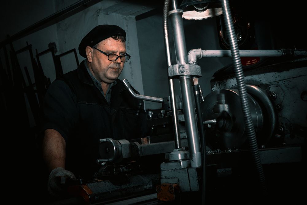 Photograph by Владимир Зайцев