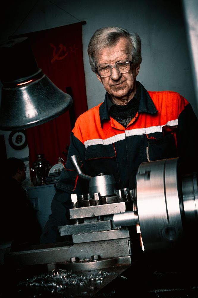 Photograph by Владимир Зайцев