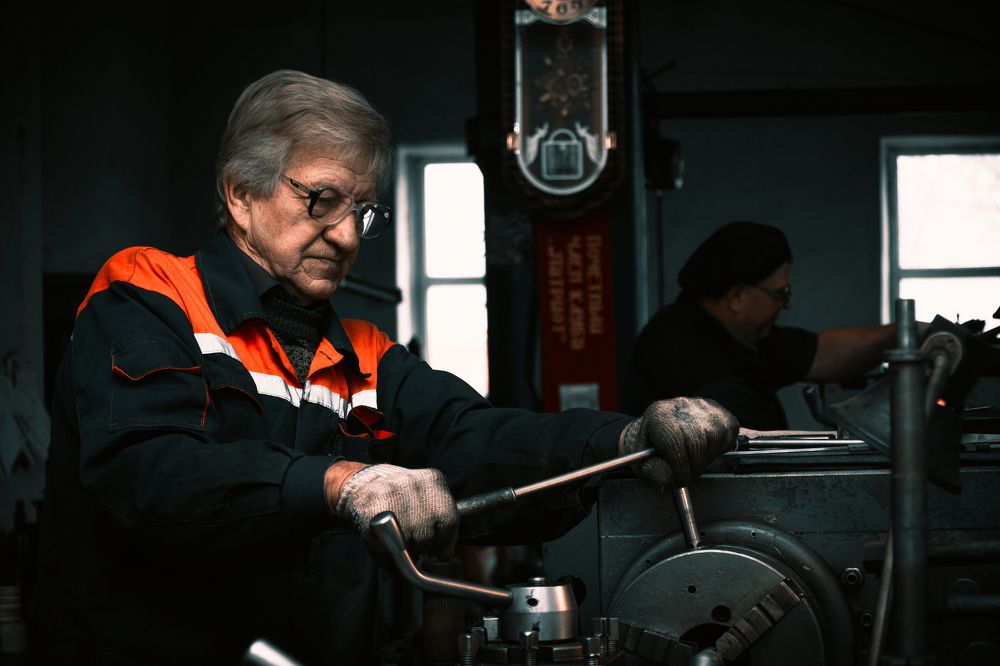 Photograph by Владимир Зайцев