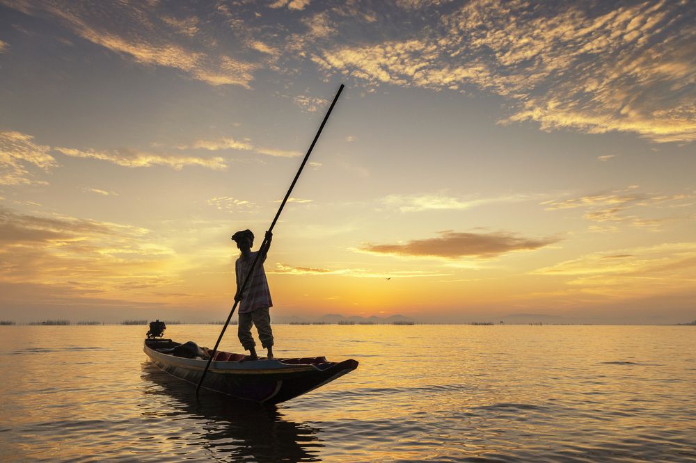 Photograph by Ronaldo Edson Reyes