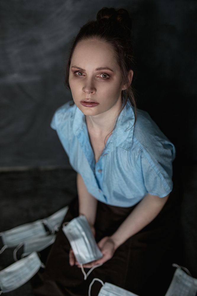 Photograph by Виктория Троицкая