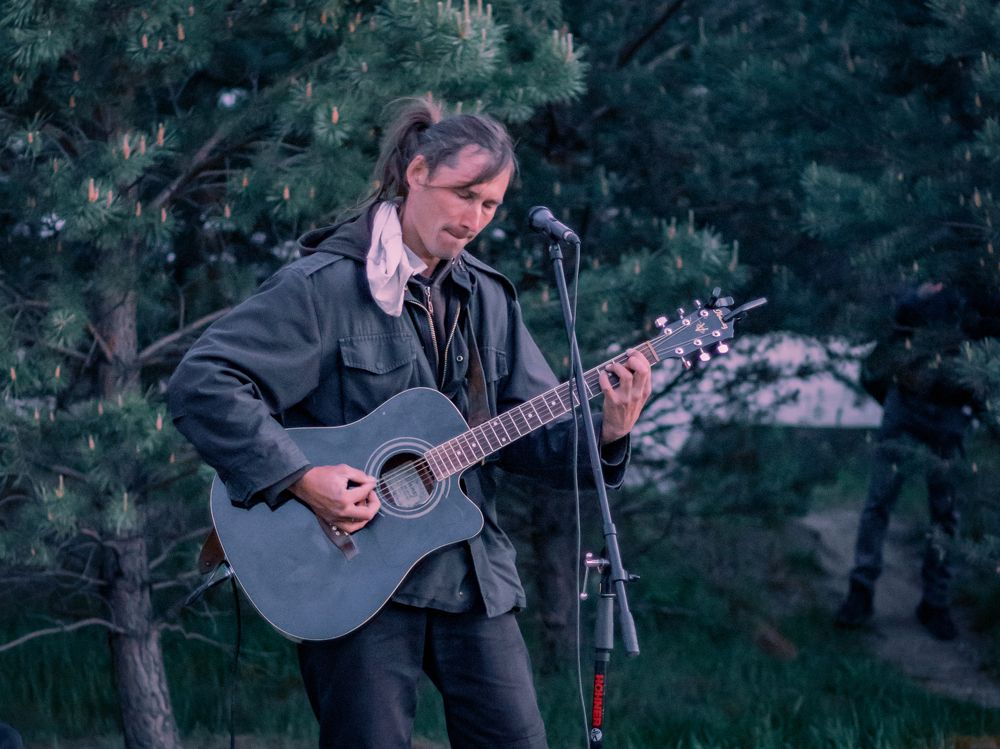 Photograph by Кузьмин Евгений