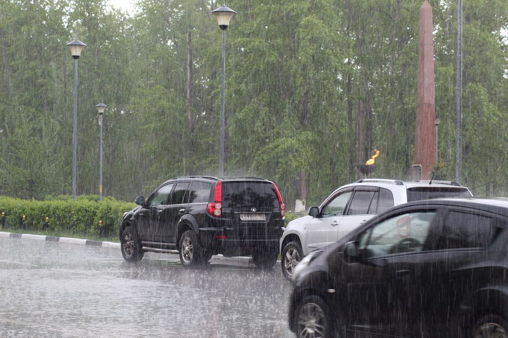 Photograph by Николай Николаевич Леухин