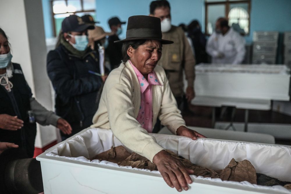 Photograph by Aldair Jorge Mejia Lopez