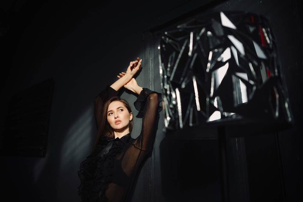 Photograph by Artsiom Khizhniakou