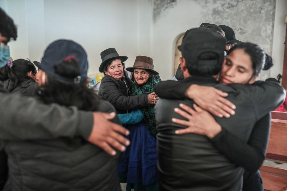 Photograph by Aldair Jorge Mejia Lopez