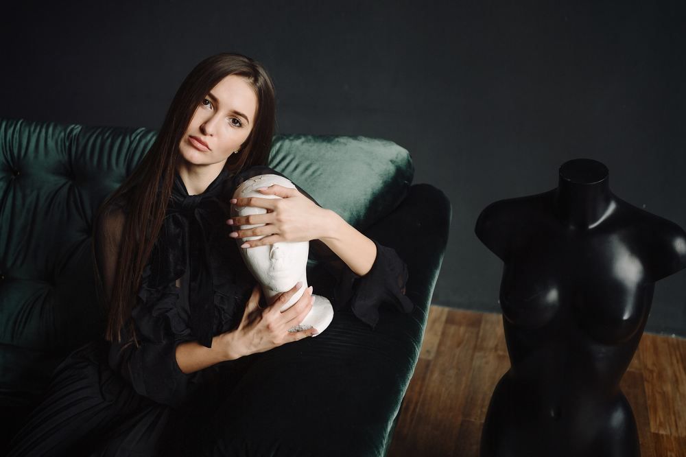 Photograph by Artsiom Khizhniakou