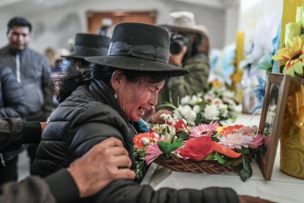 Photograph by Aldair Jorge Mejia Lopez