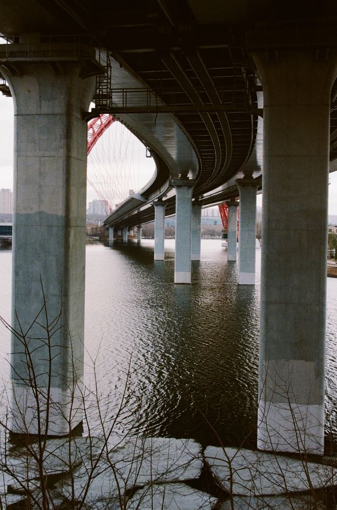 Photograph by Александр Казаков