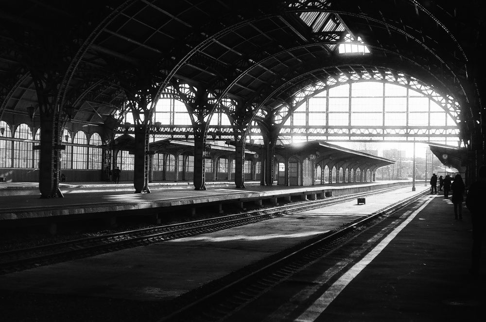 Photograph by Александр Казаков