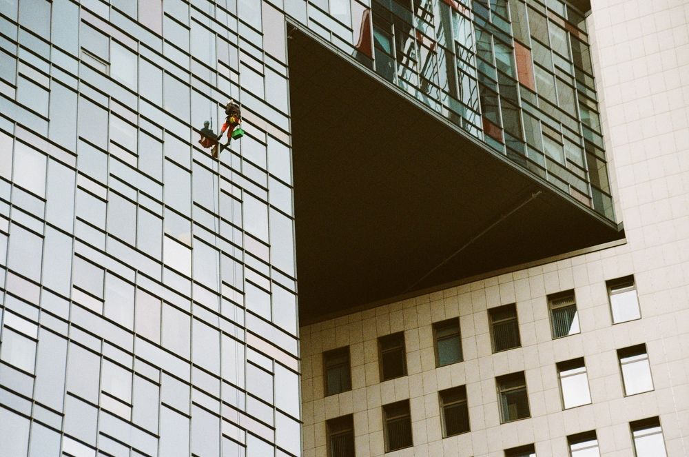 Photograph by Александр Казаков