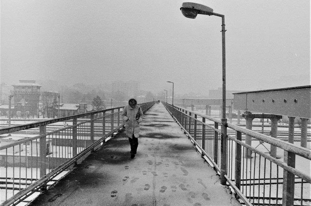 Photograph by Александр Казаков