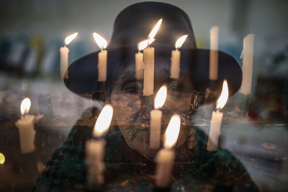 Photograph by Aldair Jorge Mejia Lopez