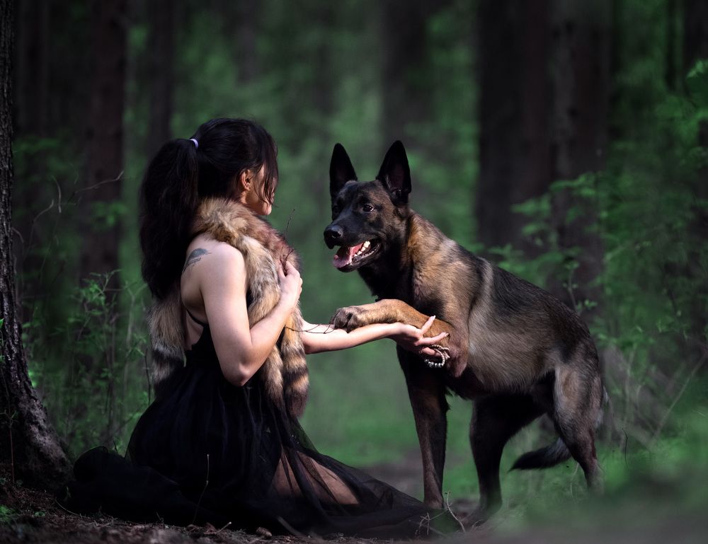 Photograph by Дина Колдомова