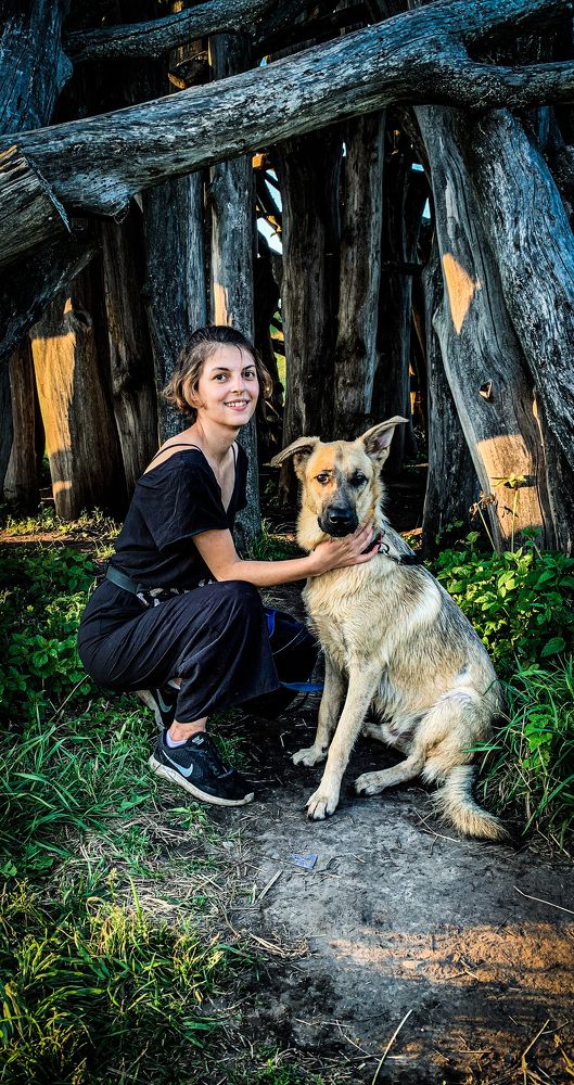 Photograph by Максим Комиссаров