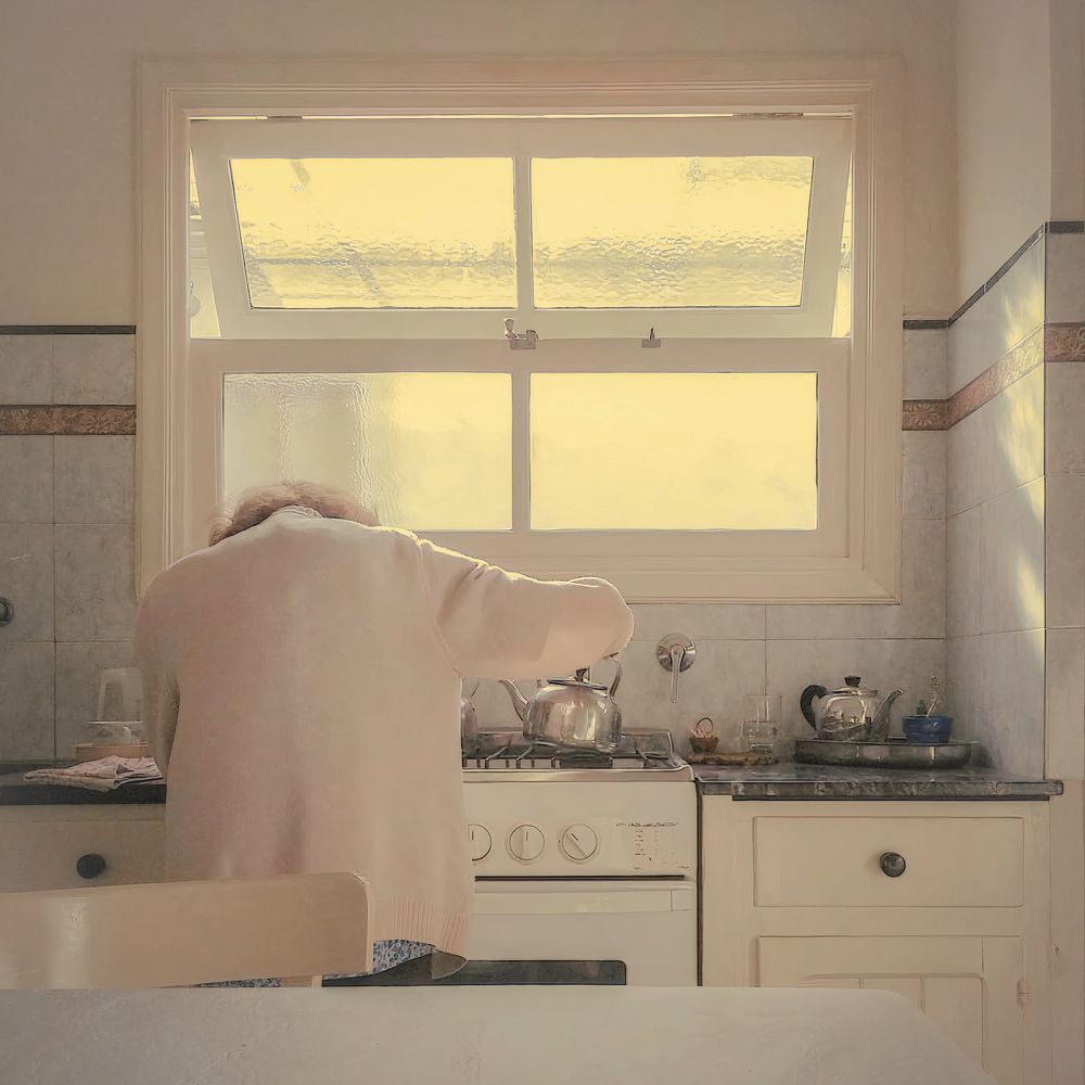 Photograph by Juan José Toce