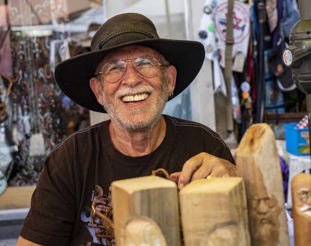 Photograph by Semion Ribinik