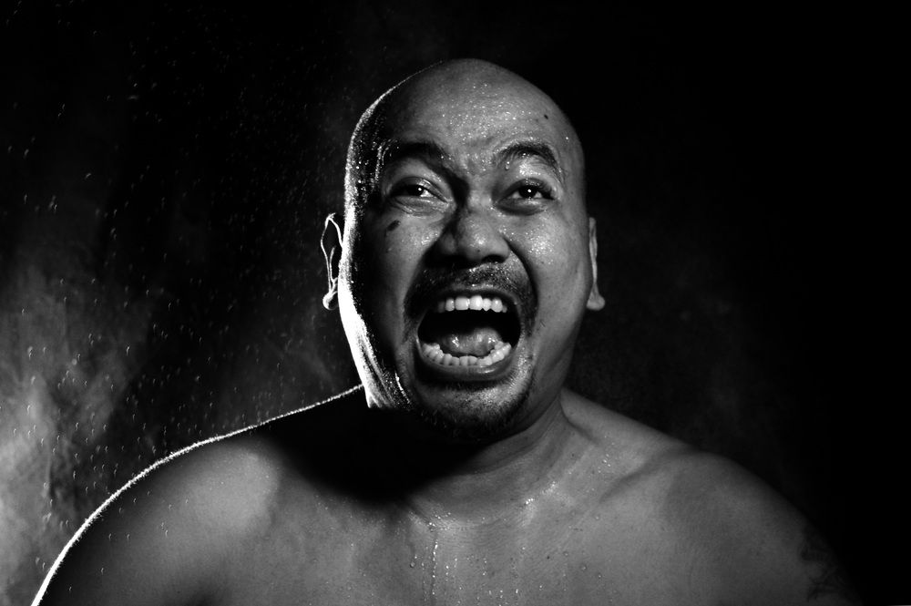 Photograph by Yosa Fiandra