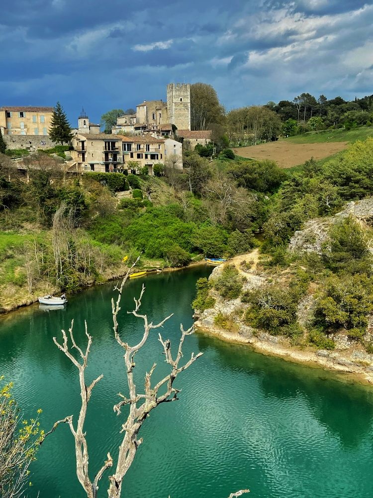 Photograph by Marina Odintsova