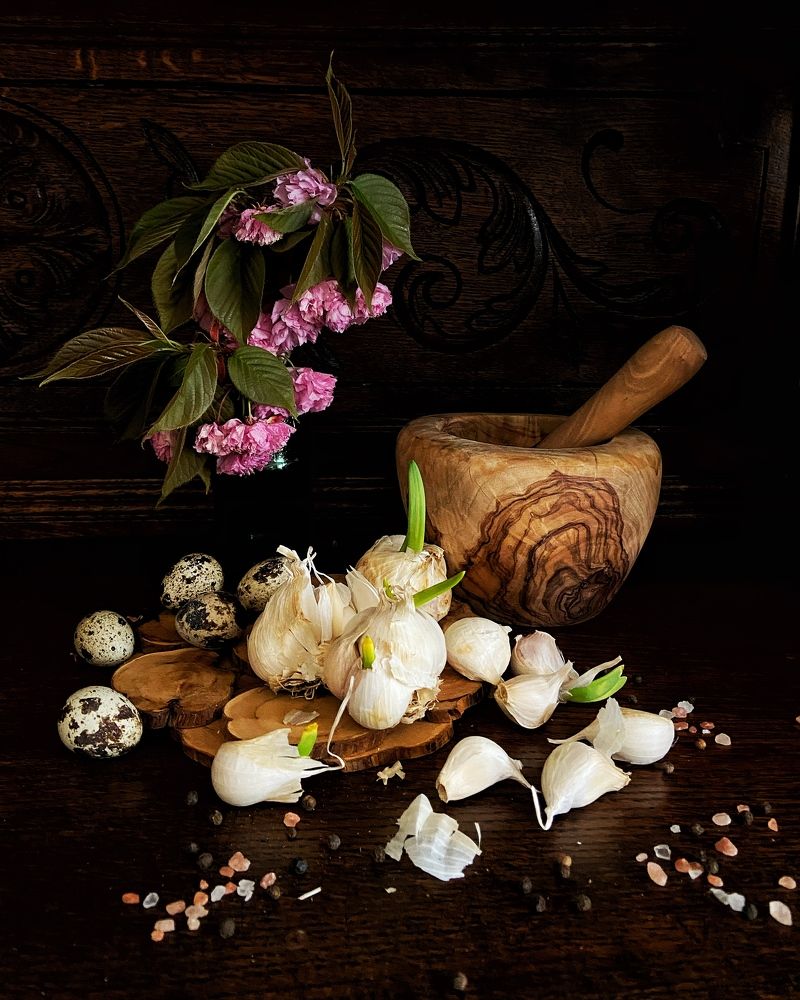 Photograph by Marina Odintsova