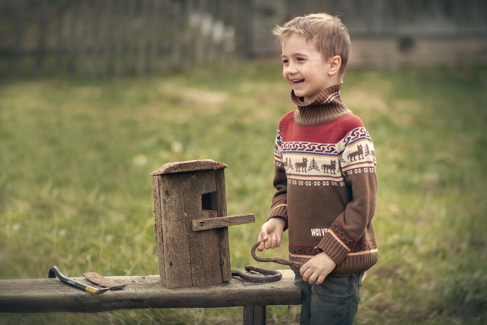 Photograph by Юлия Ларионова