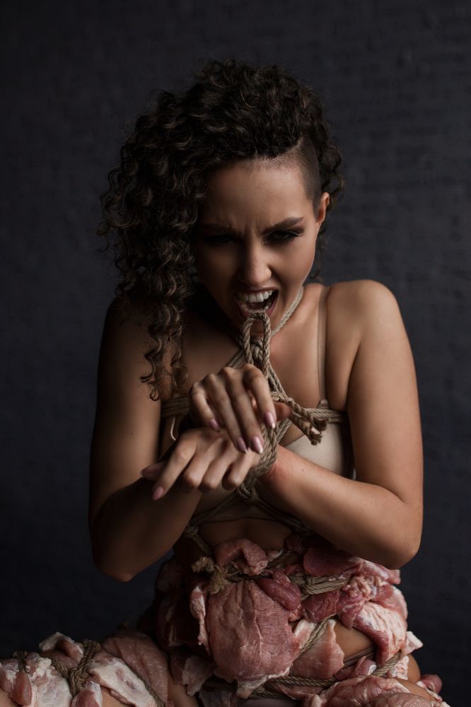 Photograph by Анастасия Микушина