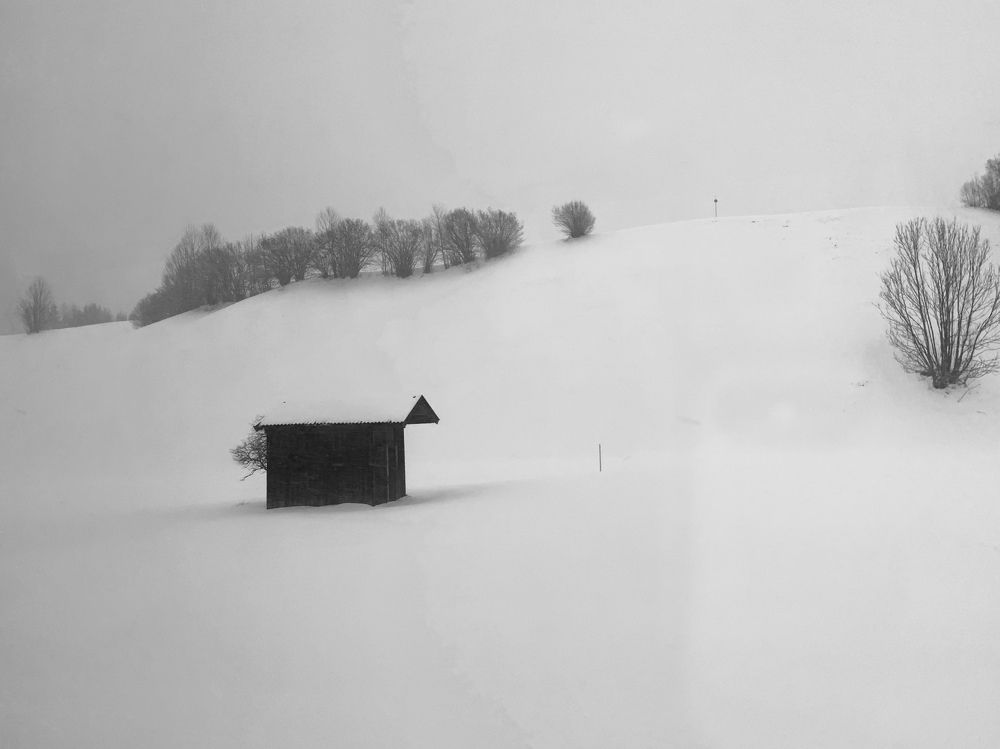 Photograph by Oxana Rovitskaya