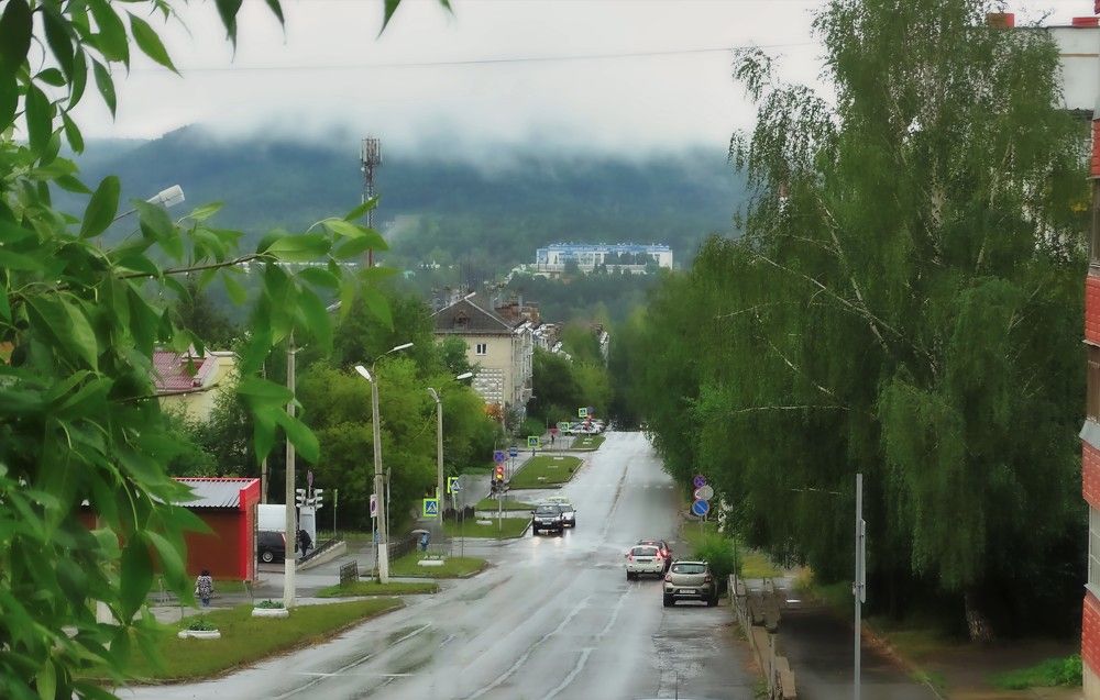 Photograph by Стас Неклюдов