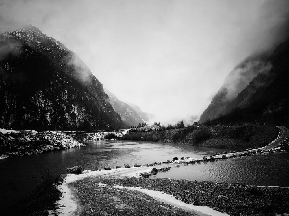 Photograph by Oxana Rovitskaya