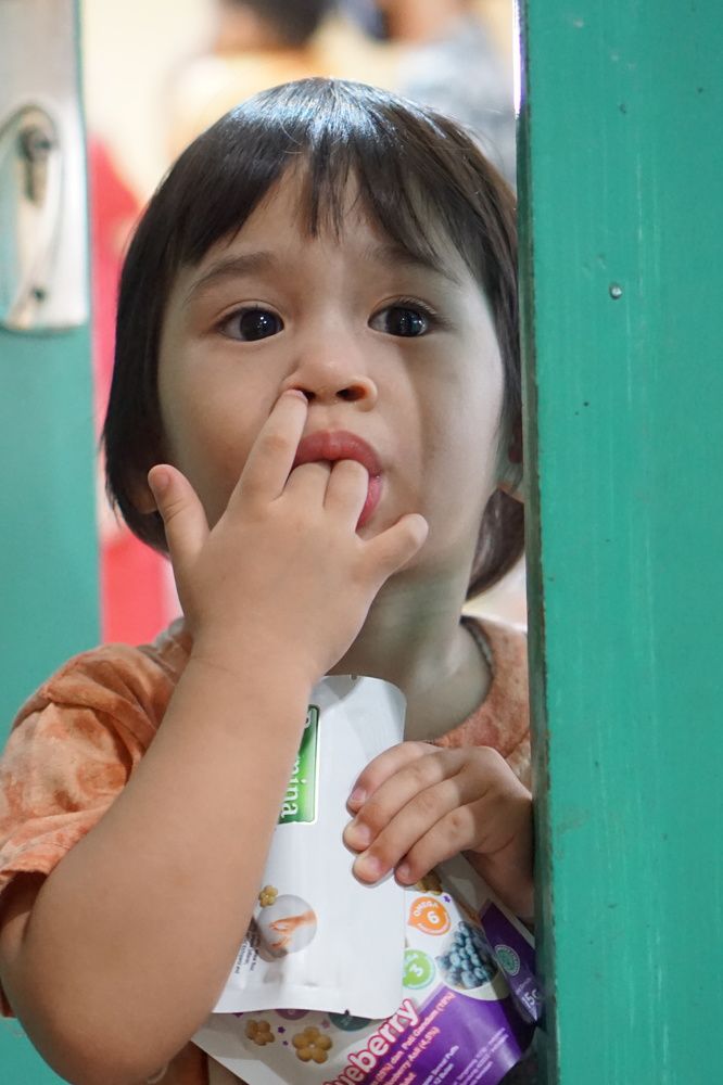 Photograph by Yosa Fiandra