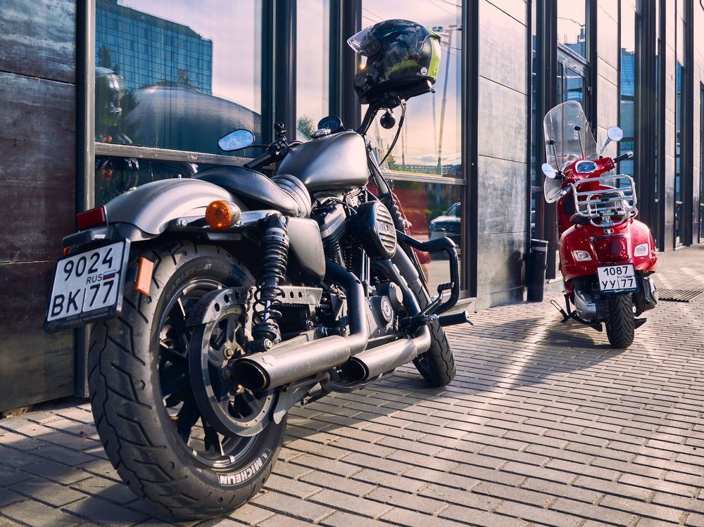 Photograph by Сергей Ветошкин