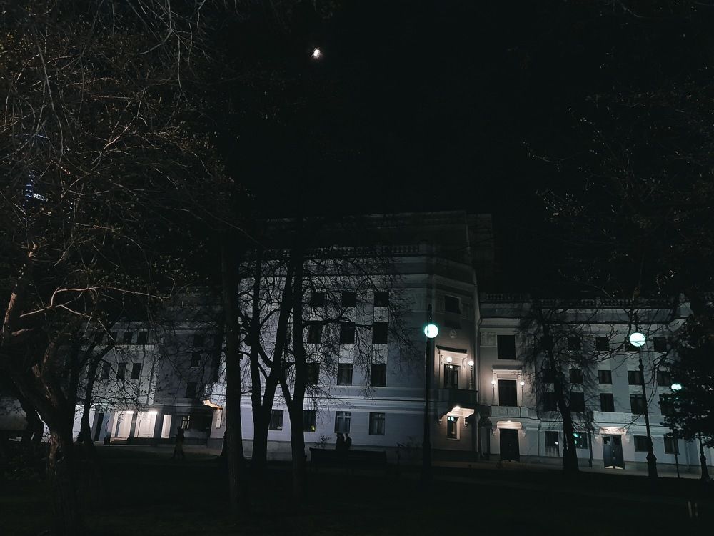 Photograph by Елена Козаку